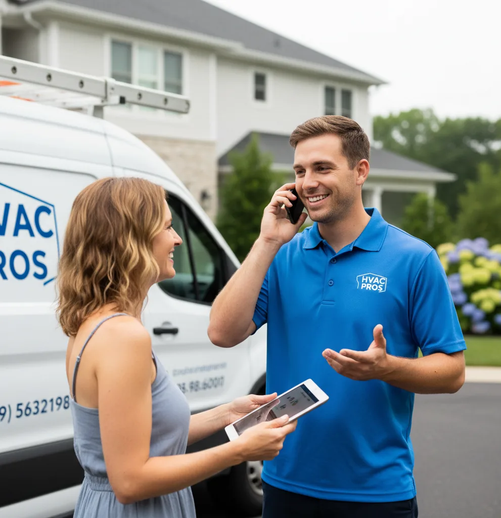 Cobra HVAC customer support in Hilo